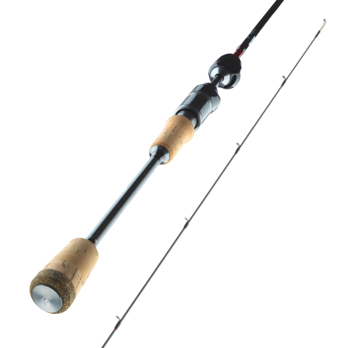 Přívlačový prut Daiwa Ninja X Spoon Trout 2024 Přívlačový prut Daiwa Ninja X Spoon Trout 2024