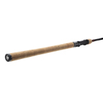 Přívlačový prut Daiwa Ninja X Spin 2024
