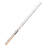 Přívlačový prut Daiwa Ninja X UL Solid Spin 2024