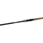 Přívlačový prut Daiwa Ninja X UL Solid Spin 2024