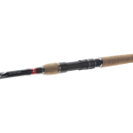 Přívlačový prut Daiwa Ninja X UL Solid Spin 2024