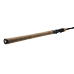 Přívlačový prut Daiwa Ninja X UL Solid Spin 2024