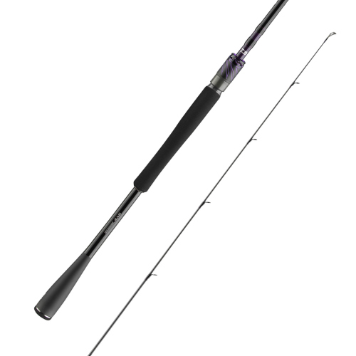 Přívlačový prut Daiwa Prorex AGS Jigger 2025 - 2,4 m, 7 - 32 g