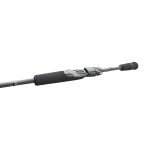 Přívlačový prut Daiwa Steez Spin Jigswitch 2027