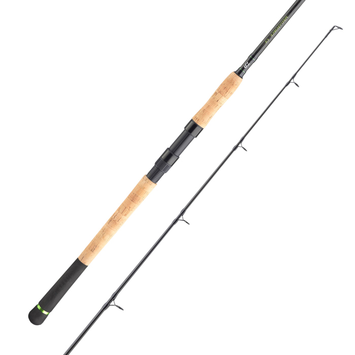 Přívlačový prut Daiwa Megaforce Catfish Spin Přívlačový prut Daiwa Megaforce Catfish Spin