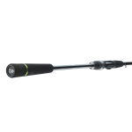 Přívlačový prut Daiwa Prorex S Solid Spin 2024