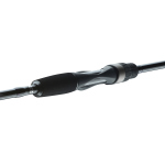 Přívlačový prut Daiwa Prorex S Solid Spin 2024