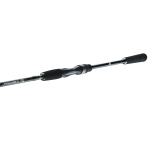 Přívlačový prut Daiwa Prorex S Solid Spin 2024