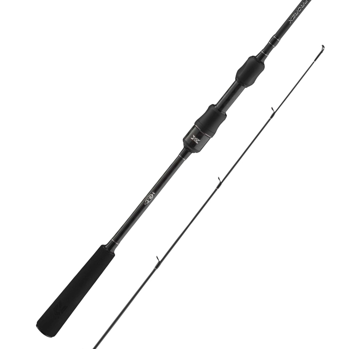 Přívlačový prut Daiwa Prorex X Spin Přívlačový prut Daiwa Prorex X Spin