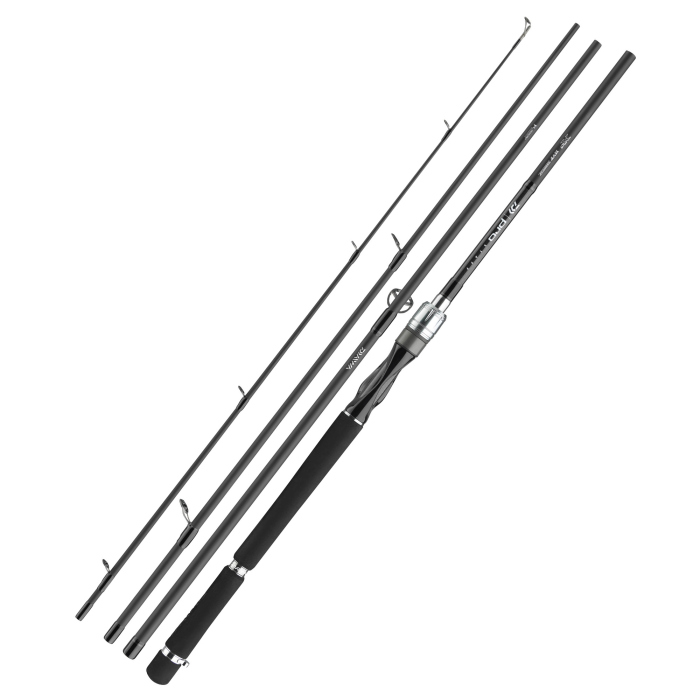 Přívlačový prut Daiwa Pro Staff Y&B Travel Přívlačový prut Daiwa Pro Staff Y&B Travel