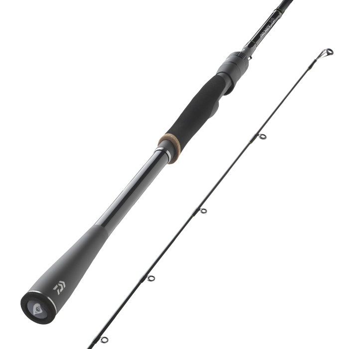 Přívlačový prut Daiwa Prorex XR Chebujig 2024 Přívlačový prut Daiwa Prorex XR Chebujig 2024