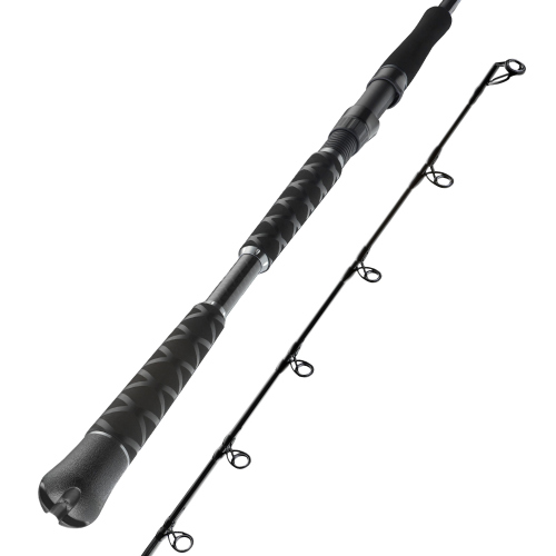Přívlačový prut Daiwa Sealine Pilk 2026 - 2,25 m, 50 - 125 g