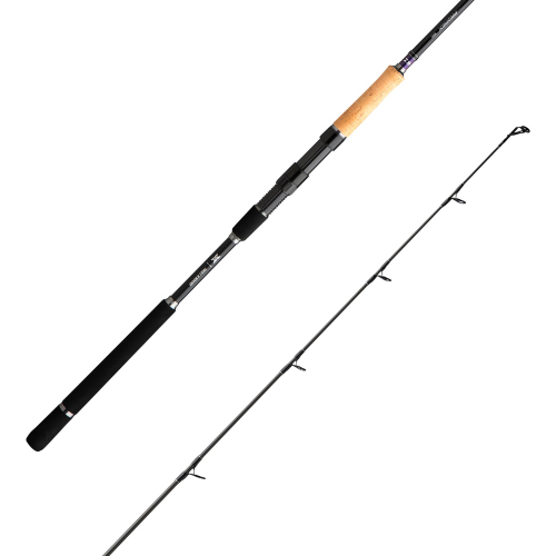 Přívlačový prut Daiwa Prorex X Troll & Board 2027 - 2,70 m, 135 g