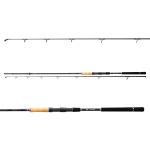 Přívlačový prut Daiwa Prorex X Troll & Board 2027