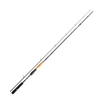 Přívlačový prut Daiwa Prorex X Finesse & Rig 2027