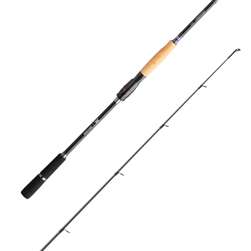 Přívlačový prut Daiwa Prorex X Heavy Cover 2027 - 2,25 m, 20 - 60 g
