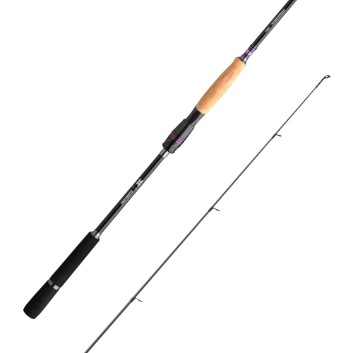 Přívlačový prut Daiwa Prorex X Classic Spin 2027 - 2,70 m, 10 - 30 g