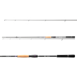 Přívlačový prut Daiwa Prorex X Classic Spin 2027