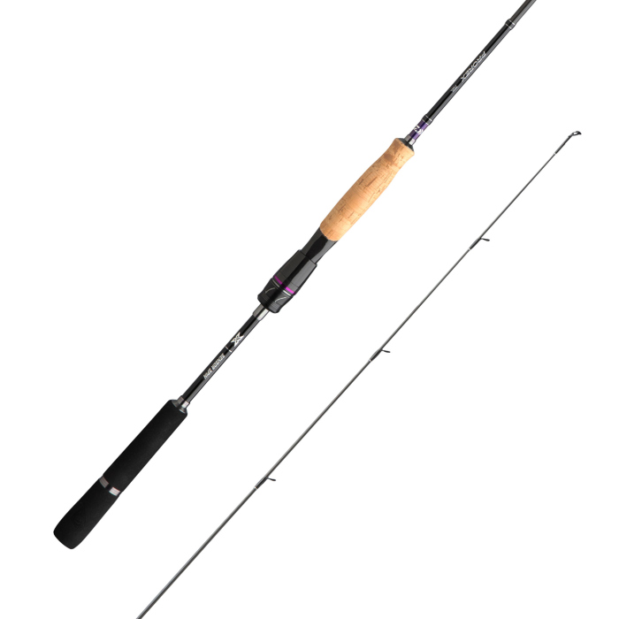 Přívlačový prut Daiwa Prorex X Sensor Spin 2027 Přívlačový prut Daiwa Prorex X Sensor Spin 2027