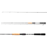 Přívlačový prut Daiwa Prorex X Sensor Spin 2027