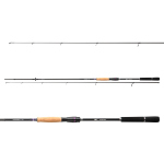 Přívlačový prut Daiwa Prorex X Softbait 2027