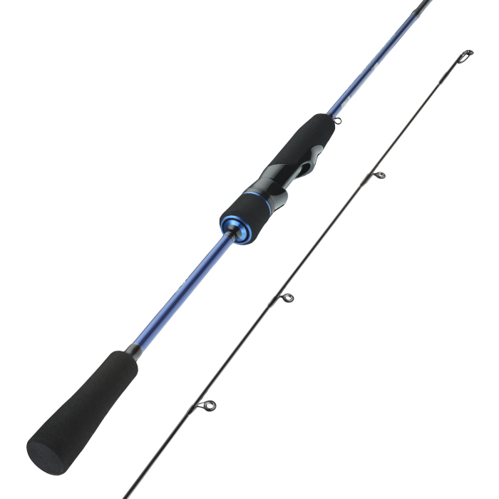 Přívlačový prut Daiwa Triforce Spin UL 2026 Přívlačový prut Daiwa Triforce Spin UL 2026