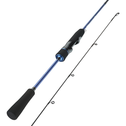Přívlačový prut Daiwa Triforce Jigger Spin 2026 - 2,70 m, 8 - 35 g