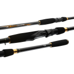 Přívlačový prut Daiwa Crossfire Sea Trout