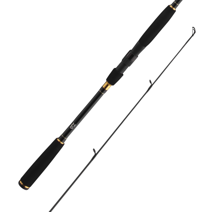 Přívlačový prut Daiwa Crossfire Jigger Přívlačový prut Daiwa Crossfire Jigger