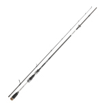 Přívlačový prut Daiwa Silver Creek L Spin 2023