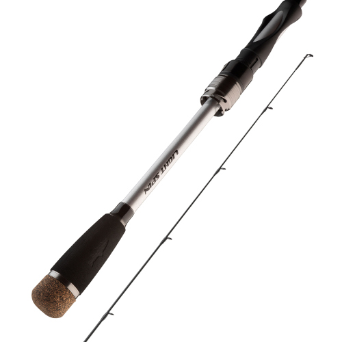 Přívlačový prut Daiwa Silver Creek L Spin 2023 - 1,8 m, 5 - 21 g