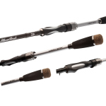 Přívlačový prut Daiwa Silver Creek UL Spin 2023