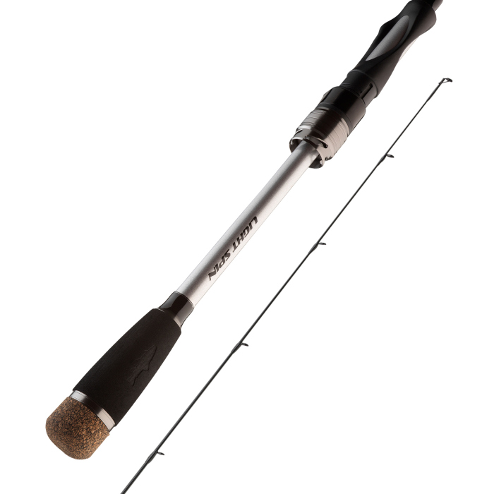 Přívlačový prut Daiwa Silver Creek UL Spin 2023 Přívlačový prut Daiwa Silver Creek UL Spin 2023