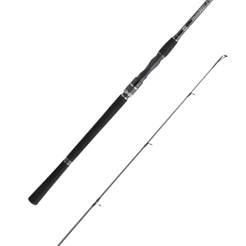 Přívlačový prut Daiwa Crossfire Sea Trout 2027 - 3,0 m, 10 - 35 g
