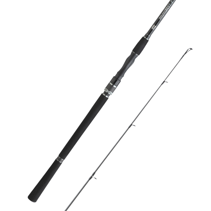 Přívlačový prut Daiwa Crossfire Spin 2027 Přívlačový prut Daiwa Crossfire Spin 2027