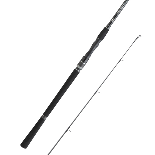 Přívlačový prut Daiwa Crossfire Spin 2027 - 2,7 m, 40 - 100 g