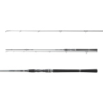 Přívlačový prut Daiwa Crossfire Spin 2027