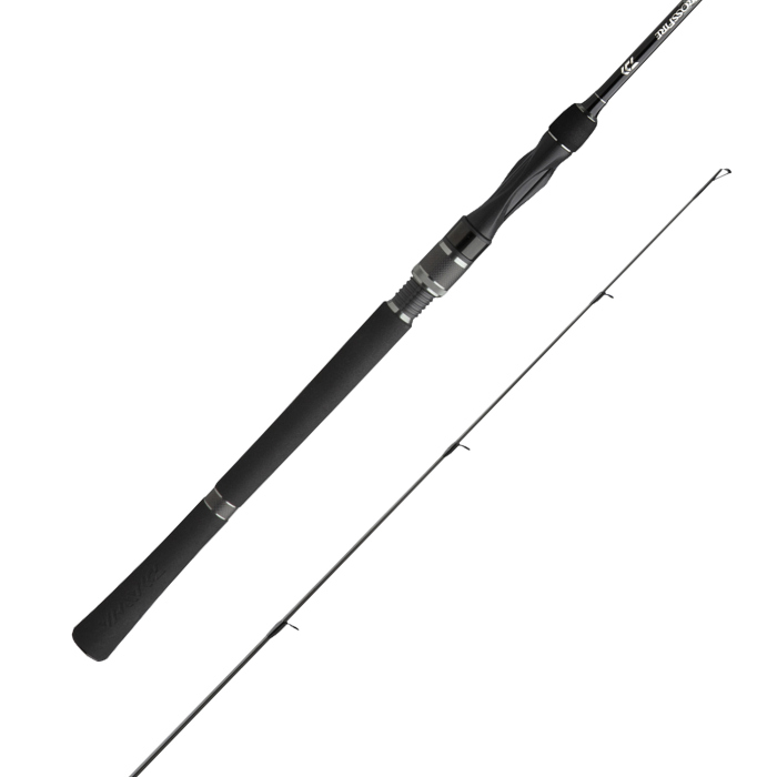Přívlačový prut Daiwa Crossfire UL Spin 2027 Přívlačový prut Daiwa Crossfire UL Spin 2027
