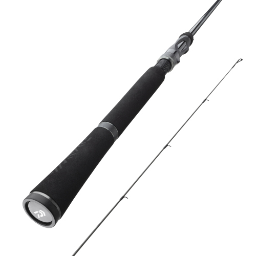 Přívlačový prut Daiwa Crossfire Jigger 2027 - 2,70 m, 8 - 35 g