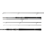 Přívlačový prut Daiwa Crossfire Travel Spin 2027