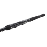 Přívlačový prut Daiwa Crossfire Sensispin 2027