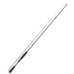 Přívlačový prut Daiwa Tatula XT UL Spin
