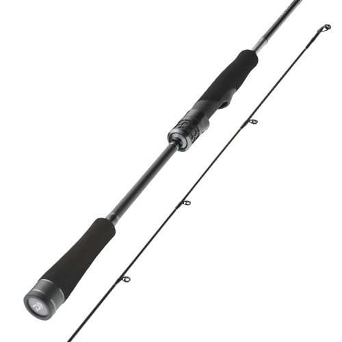 Přívlačový prut Daiwa Caldia Jigger Spin 2026 - 2,40 m, 7 - 28 g