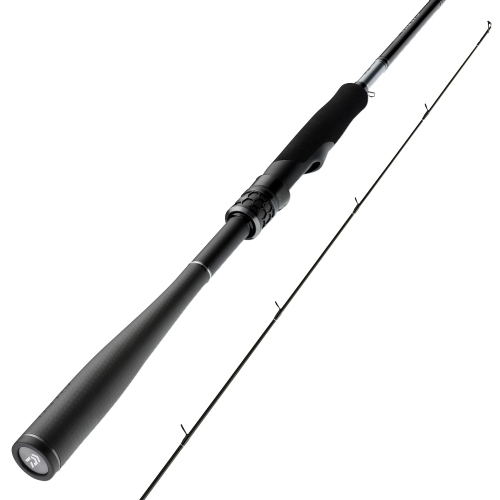 Přívlačový prut Daiwa Caldia Sensor Jig 2026 - 2,40 m, 14 - 42 g