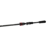 Přívlačový prut Daiwa Ballistic AIR Jigger 2026