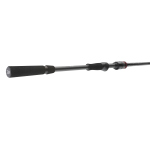 Přívlačový prut Daiwa Ballistic AIR Jigger 2026