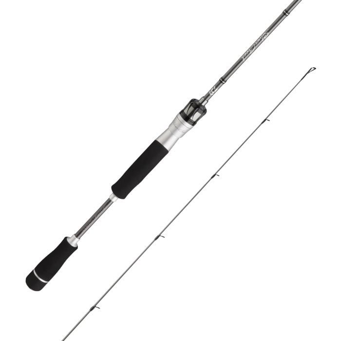 Přívlačový prut Daiwa Silver Creek UL Fast Spoon 2027 Přívlačový prut Daiwa Silver Creek UL Fast Spoon 2027