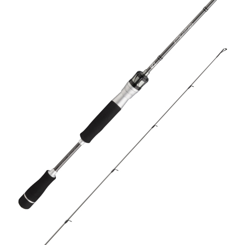 Přívlačový prut Daiwa Silver Creek UL Fast Spoon 2027 - 1,8 m, 1 - 6 g