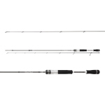 Přívlačový prut Daiwa Silver Creek UL Fast Spoon 2027