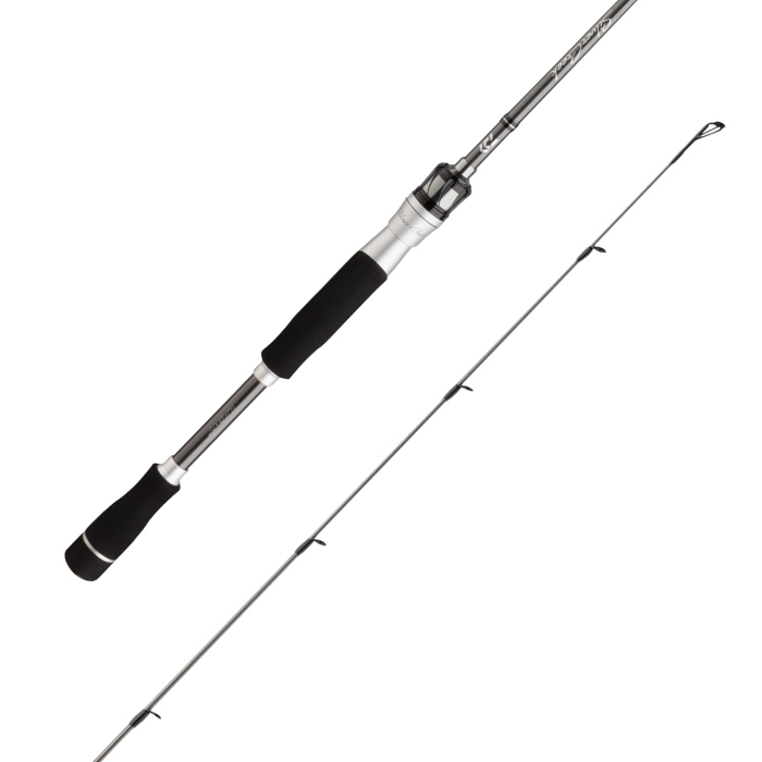 Přívlačový prut Daiwa Silver Creek UL Spoon 2027 Přívlačový prut Daiwa Silver Creek UL Spoon 2027